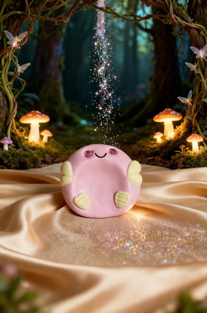 Worry Stones Miss Fairy